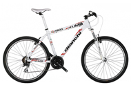 Bianchi Kuma 4600 Alu Acera